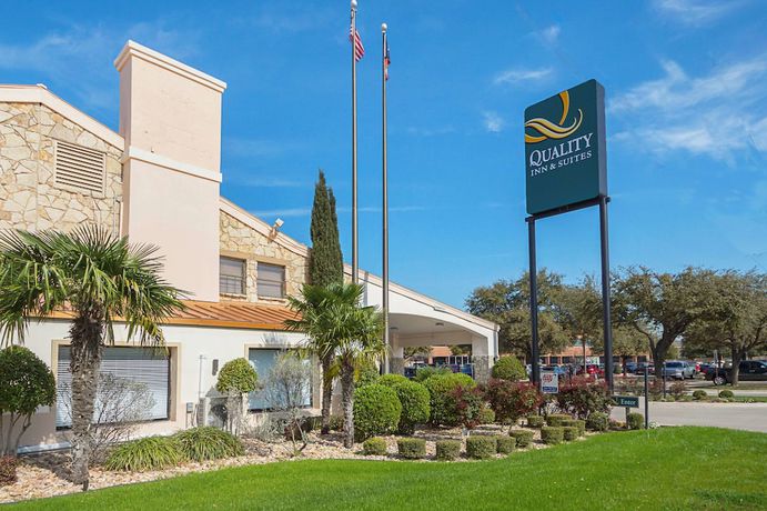 Imagen general del Hotel Studio 6 Suites North Richland Hills, Tx. Foto 1