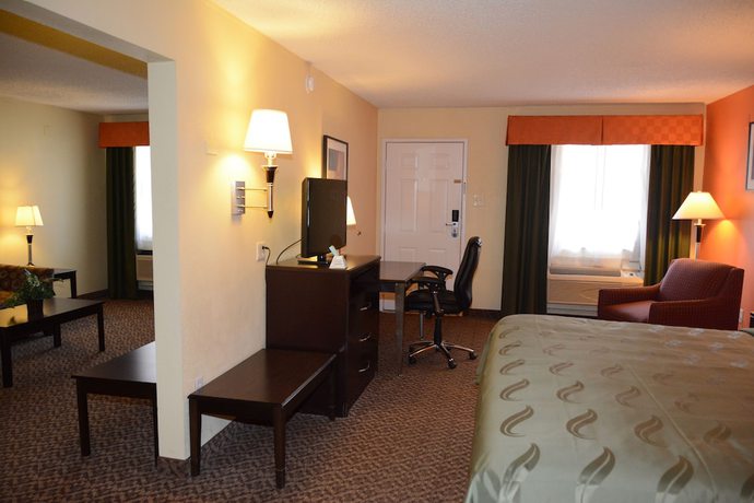 Imagen de la habitación del Hotel Studio 6 Suites North Richland Hills, Tx. Foto 13
