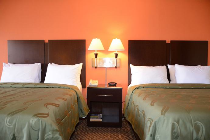 Imagen de la habitación del Hotel Studio 6 Suites North Richland Hills, Tx. Foto 14