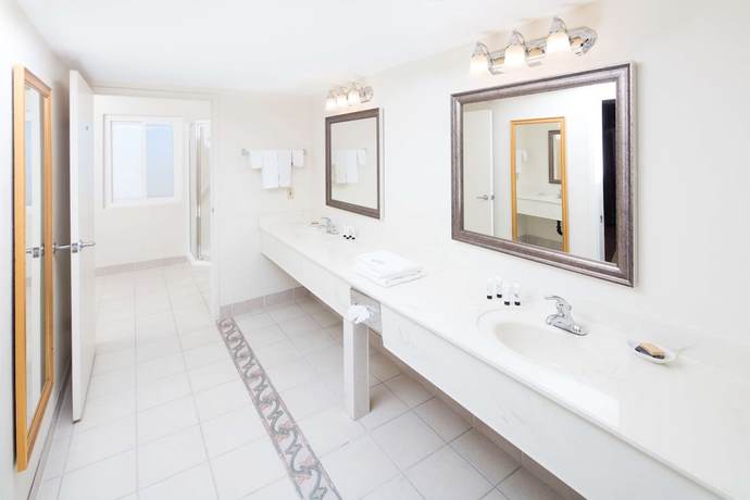 Imagen de la habitación del Hotel Studio 6 Suites Perris, CA. Foto 2