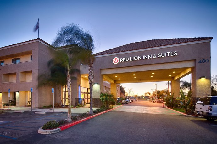 Imagen general del Hotel Studio 6 Suites Perris, CA. Foto 1
