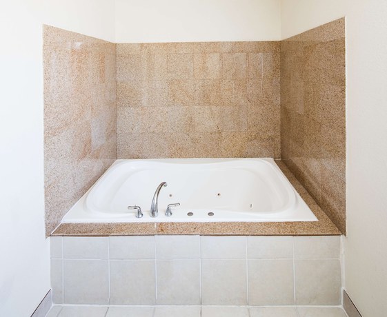 Imagen de la habitación del Hotel Studio 6 Suites Perris, CA. Foto 5