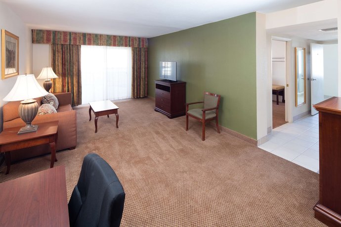 Imagen de la habitación del Hotel Studio 6 Suites Perris, CA. Foto 6