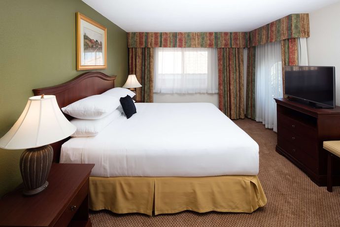 Imagen de la habitación del Hotel Studio 6 Suites Perris, CA. Foto 8