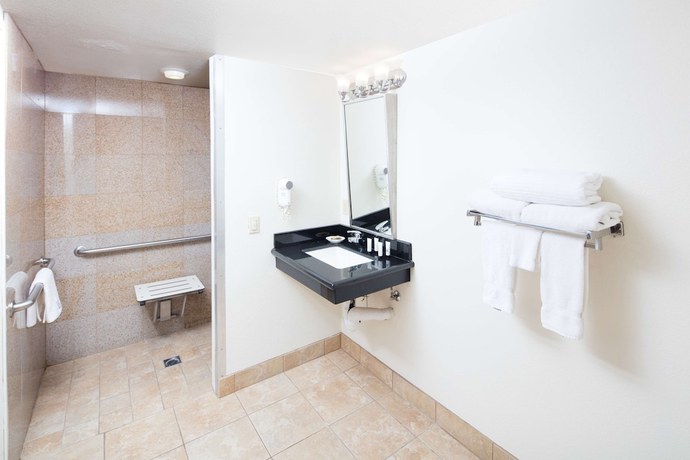 Imagen de la habitación del Hotel Studio 6 Suites Perris, CA. Foto 10