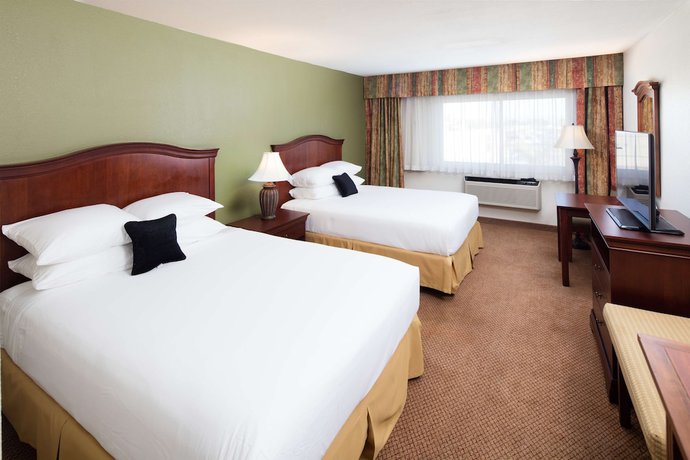 Imagen de la habitación del Hotel Studio 6 Suites Perris, CA. Foto 11