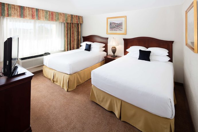 Imagen de la habitación del Hotel Studio 6 Suites Perris, CA. Foto 13