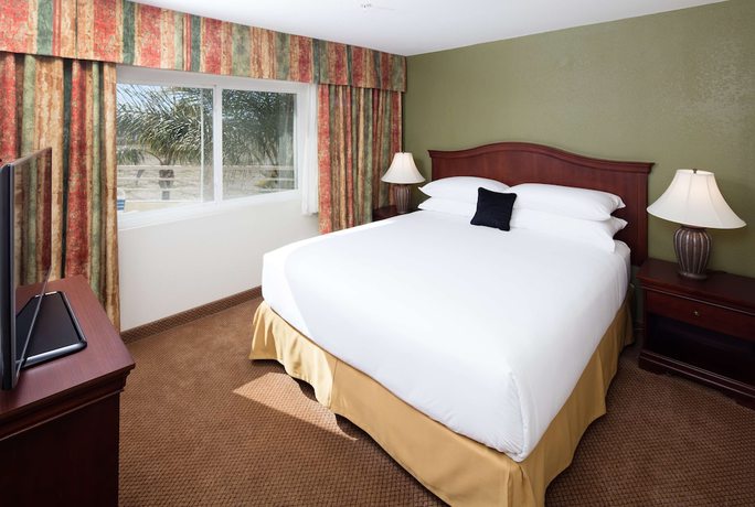 Imagen de la habitación del Hotel Studio 6 Suites Perris, CA. Foto 15
