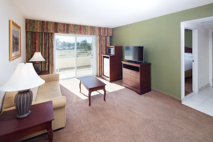 Imagen de la habitación del Hotel Studio 6 Suites Perris, CA. Foto 16