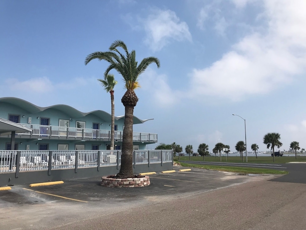 Imagen de los exteriores del Hotel Studio 6 Suites Rockport, Tx &ndash; Rockport Beach. Foto 10