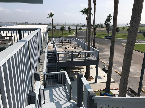 Imagen de los exteriores del Hotel Studio 6 Suites Rockport, Tx &ndash; Rockport Beach. Foto 11