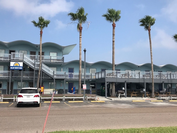 Imagen general del Hotel Studio 6 Suites Rockport, Tx &ndash; Rockport Beach. Foto 2