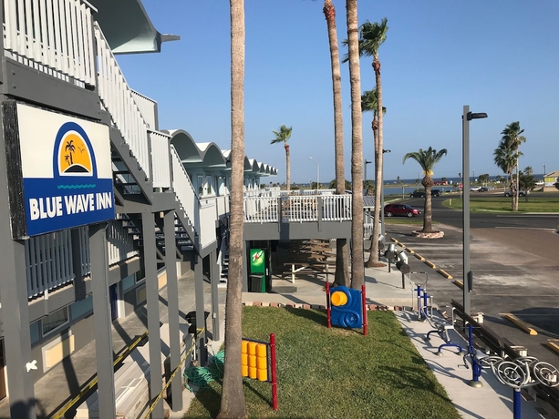 Imagen general del Hotel Studio 6 Suites Rockport, Tx &ndash; Rockport Beach. Foto 3