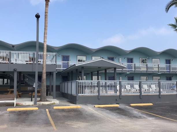 Imagen general del Hotel Studio 6 Suites Rockport, Tx &ndash; Rockport Beach. Foto 4