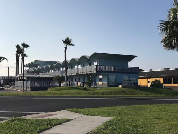 Imagen general del Hotel Studio 6 Suites Rockport, Tx &ndash; Rockport Beach. Foto 6