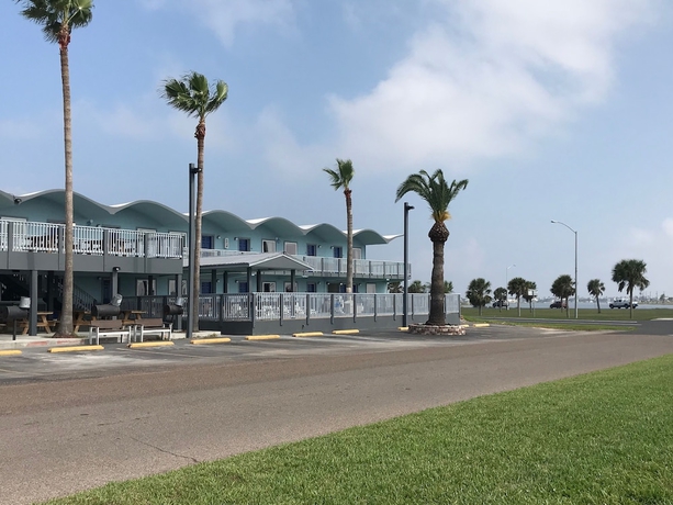Imagen general del Hotel Studio 6 Suites Rockport, Tx &ndash; Rockport Beach. Foto 8