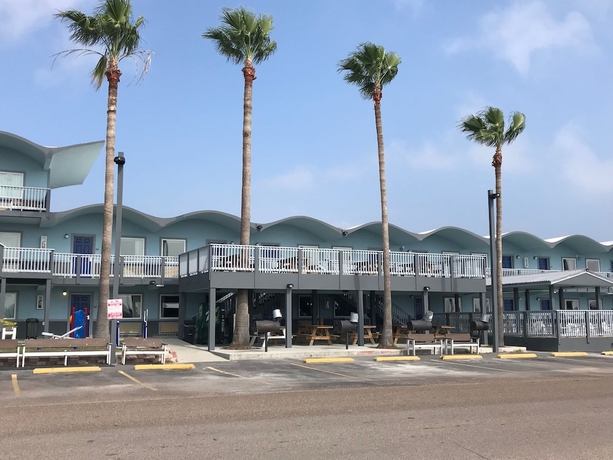 Imagen general del Hotel Studio 6 Suites Rockport, Tx &ndash; Rockport Beach. Foto 9