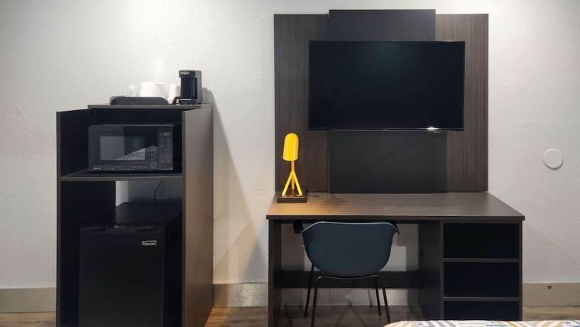 Imagen de la habitación del Hotel Studio 6 Suites San Ysidro, CA -San Diego South Bay. Foto 8