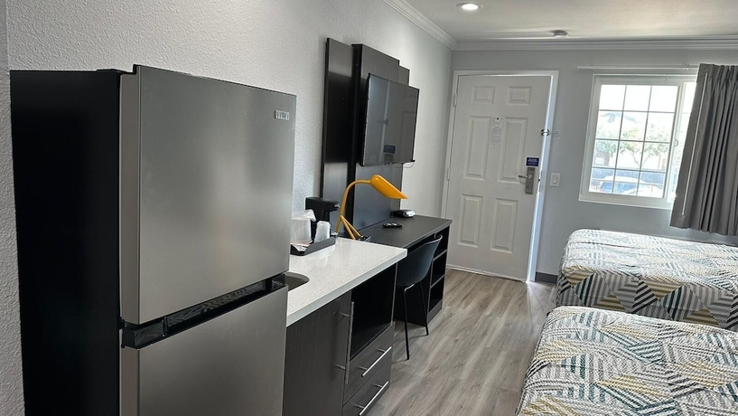 Imagen de la habitación del Hotel Studio 6 Suites San Ysidro, CA -San Diego South Bay. Foto 16