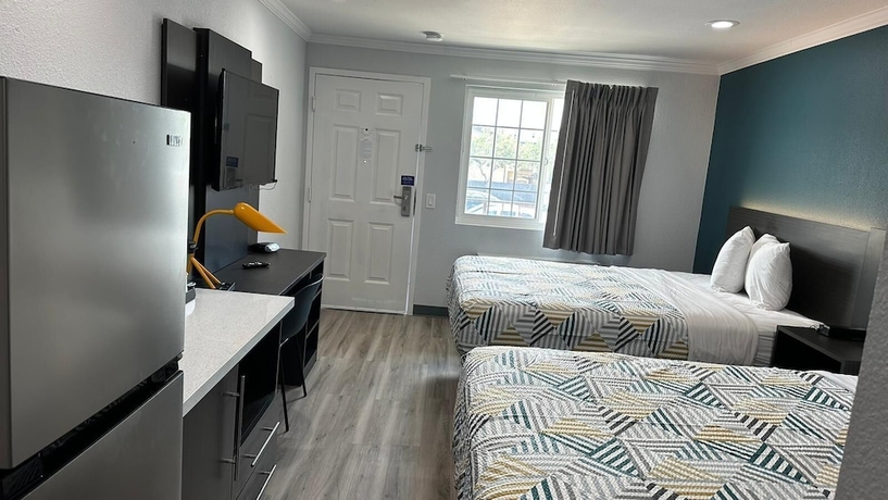 Imagen de la habitación del Hotel Studio 6 Suites San Ysidro, CA -San Diego South Bay. Foto 17