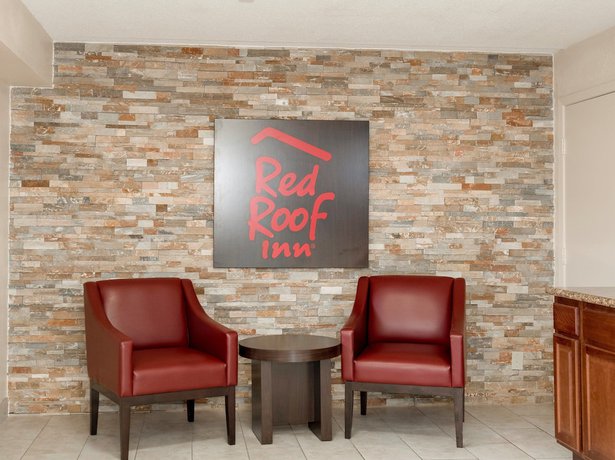 Imagen de los interiores del Hotel Studio 6 Suites Shreveport, LA &ndash; Industrial Loop. Foto 17
