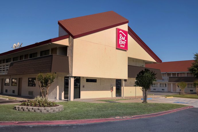 Imagen general del Hotel Studio 6 Suites Shreveport, LA &ndash; Industrial Loop. Foto 2