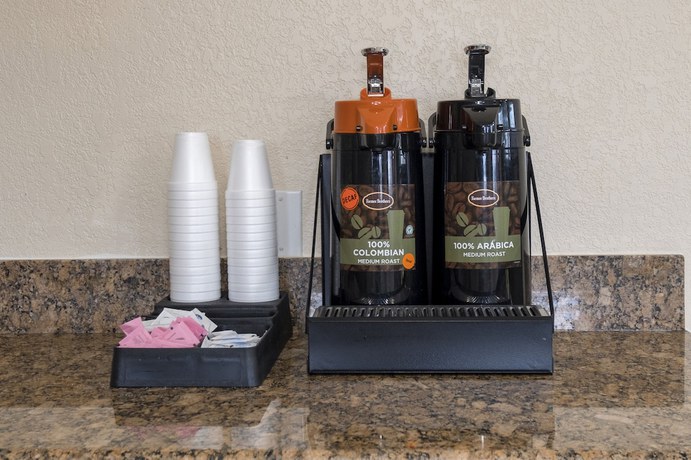 Imagen de los interiores del Hotel Studio 6 Suites Shreveport, LA &ndash; Industrial Loop. Foto 19