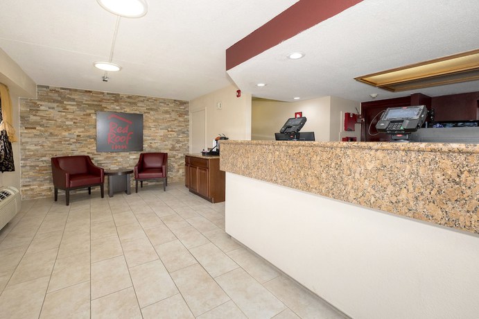 Imagen de los interiores del Hotel Studio 6 Suites Shreveport, LA &ndash; Industrial Loop. Foto 20