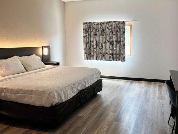 Imagen de la habitación del Hotel Studio 6 Suites &ndash; Elkhart, In. Foto 6