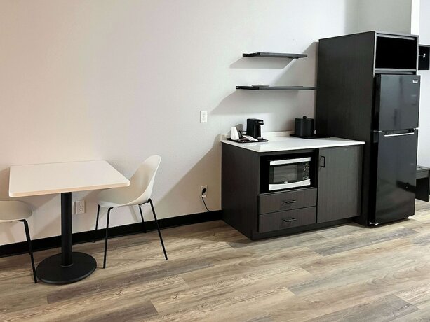 Imagen de la habitación del Hotel Studio 6 Suites &ndash; Elkhart, In. Foto 7