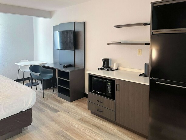 Imagen de la habitación del Hotel Studio 6 Suites &ndash; Elkhart, In. Foto 8