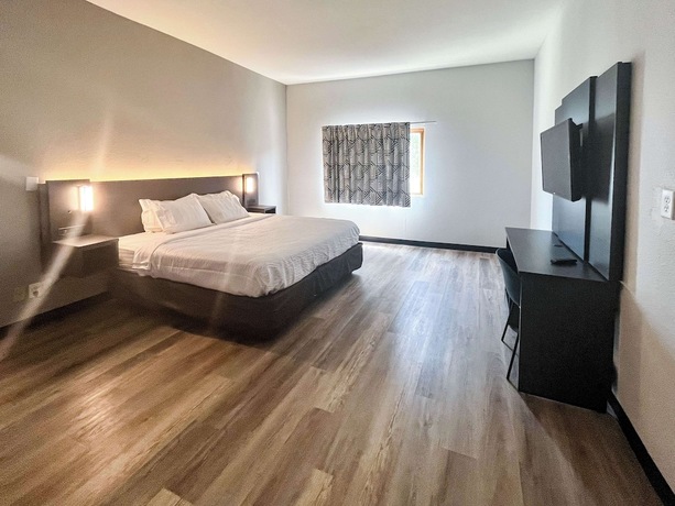 Imagen de la habitación del Hotel Studio 6 Suites &ndash; Elkhart, In. Foto 9