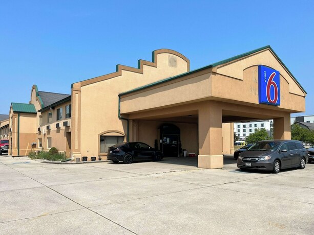 Imagen general del Hotel Studio 6 Suites &ndash; Elkhart, In. Foto 2