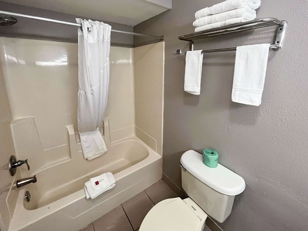 Imagen de la habitación del Hotel Studio 6 Suites &ndash; Elkhart, In. Foto 10