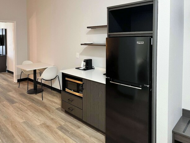 Imagen general del Hotel Studio 6 Suites &ndash; Elkhart, In. Foto 3