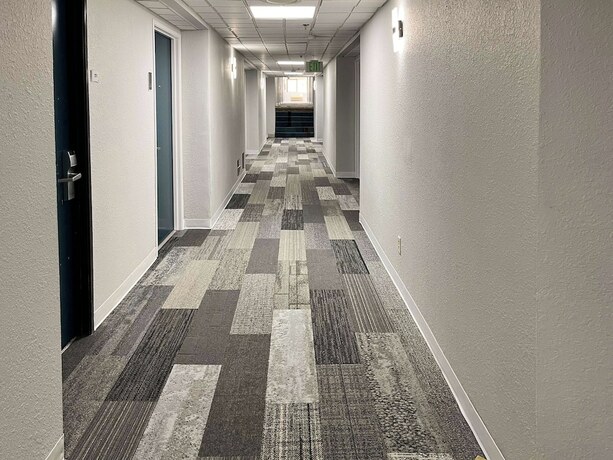 Imagen general del Hotel Studio 6 Suites &ndash; Elkhart, In. Foto 4