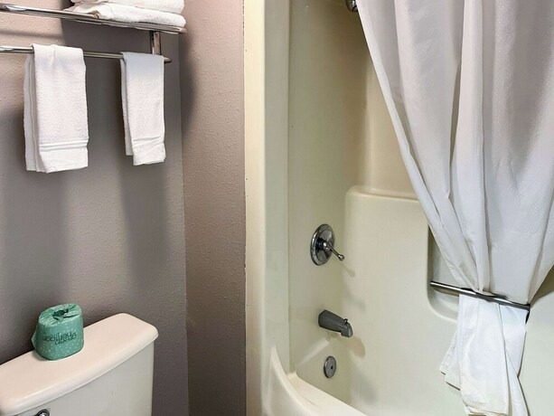 Imagen general del Hotel Studio 6 Suites &ndash; Elkhart, In. Foto 5
