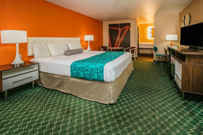 Imagen general del Hotel Studio 6 Suites – Flagstaff, Az. Foto 1