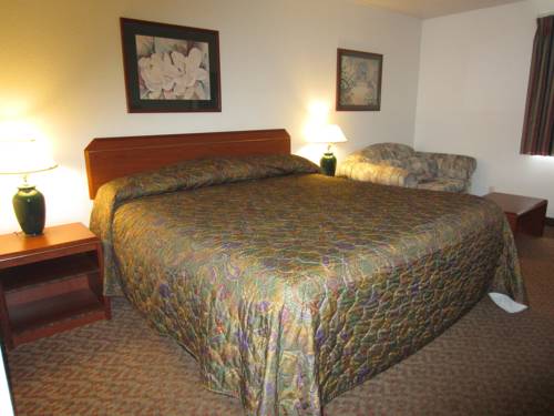 Imagen de la habitación del Hotel Studio 6 Suites &ndash; Portland, Or &ndash; Downtown Ohsu. Foto 3
