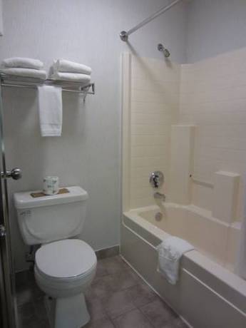 Imagen de la habitación del Hotel Studio 6 Suites &ndash; Portland, Or &ndash; Downtown Ohsu. Foto 7