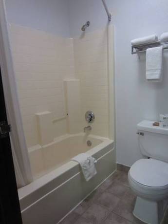 Imagen general del Hotel Studio 6 Suites – Portland, Or – Downtown Ohsu. Foto 1