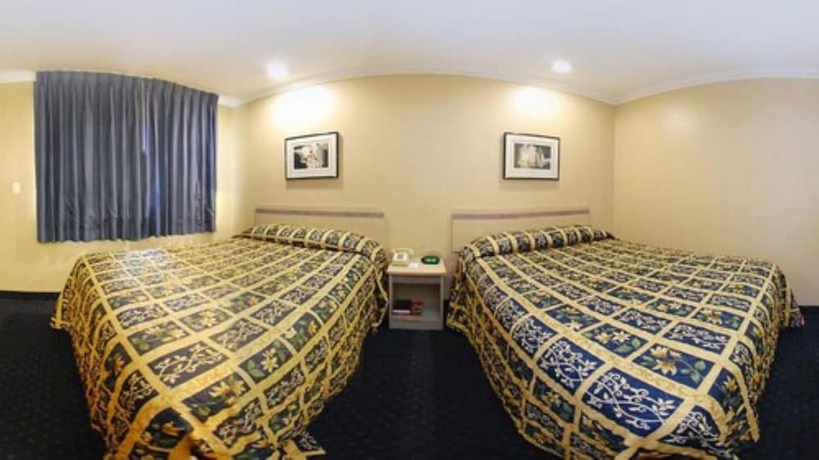 Imagen de la habitación del Hotel Studio 6 Suites &ndash; San Bernardino, CA. Foto 5