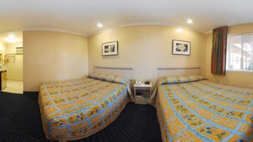 Imagen de la habitación del Hotel Studio 6 Suites &ndash; San Bernardino, CA. Foto 7