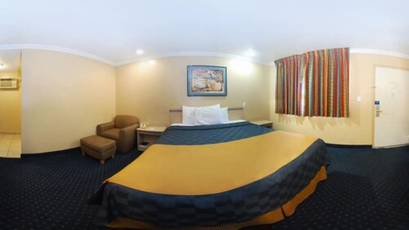 Imagen de la habitación del Hotel Studio 6 Suites &ndash; San Bernardino, CA. Foto 8