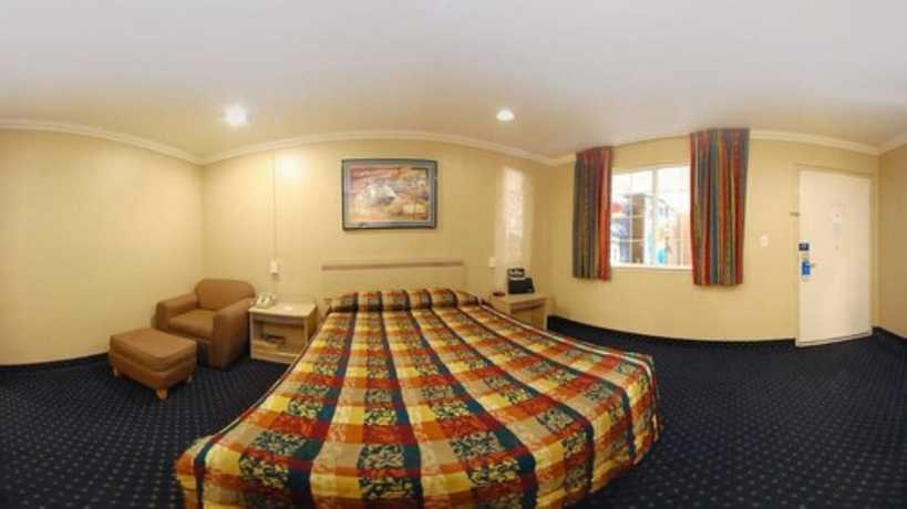 Imagen de la habitación del Hotel Studio 6 Suites &ndash; San Bernardino, CA. Foto 9