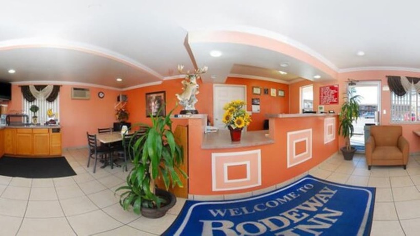 Imagen de los interiores del Hotel Studio 6 Suites &ndash; San Bernardino, CA. Foto 11