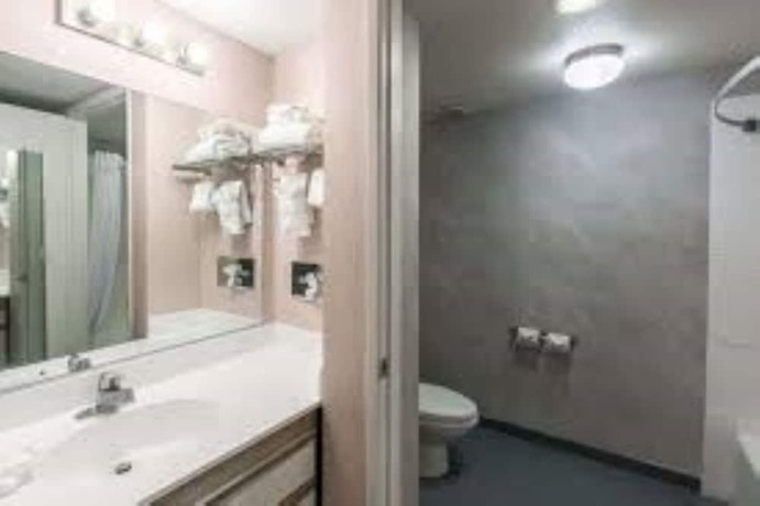Imagen de la habitación del Hotel Studio 6 Suites &ndash; San Bernardino, CA. Foto 10