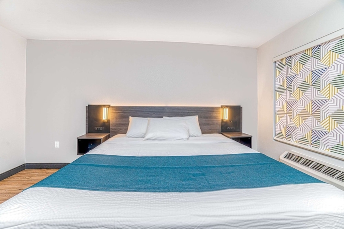 Imagen de la habitación del Hotel Studio 6 Suites – Stockton, CA – Waterfront. Foto 2