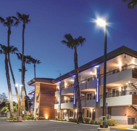 Imagen general del Hotel Studio 6 Suites – Stockton, CA – Waterfront. Foto 1
