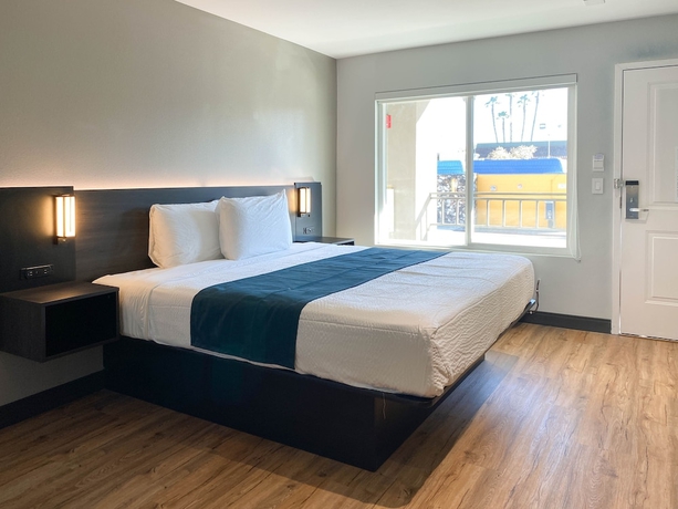 Imagen de la habitación del Hotel Studio 6 Suites – Stockton, CA – Waterfront. Foto 17